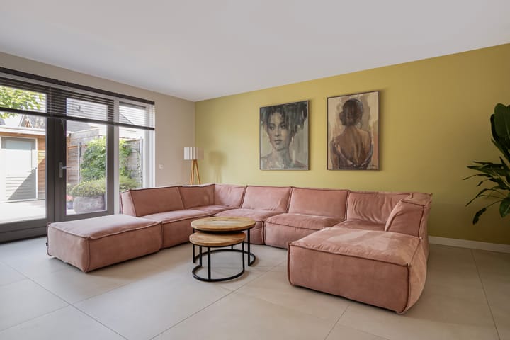 Foto 3 van Jufferswaard 8