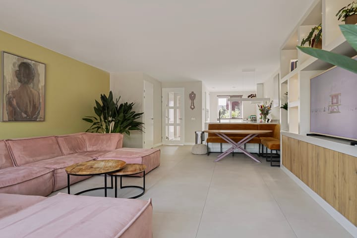 Foto 4 van Jufferswaard 8