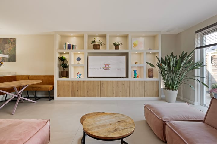 Foto 6 van Jufferswaard 8