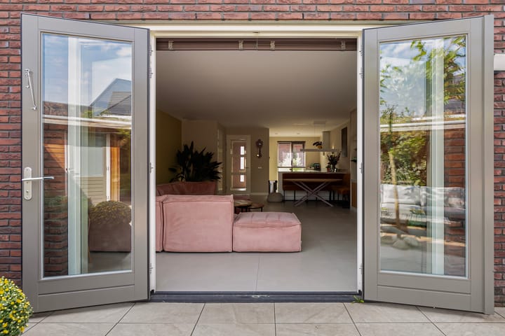 Foto 33 van Jufferswaard 8