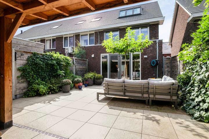 Foto 35 van Jufferswaard 8