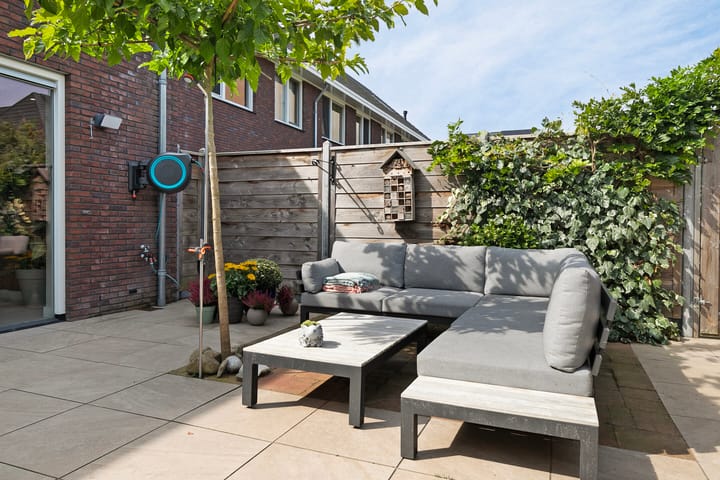 Foto 36 van Jufferswaard 8