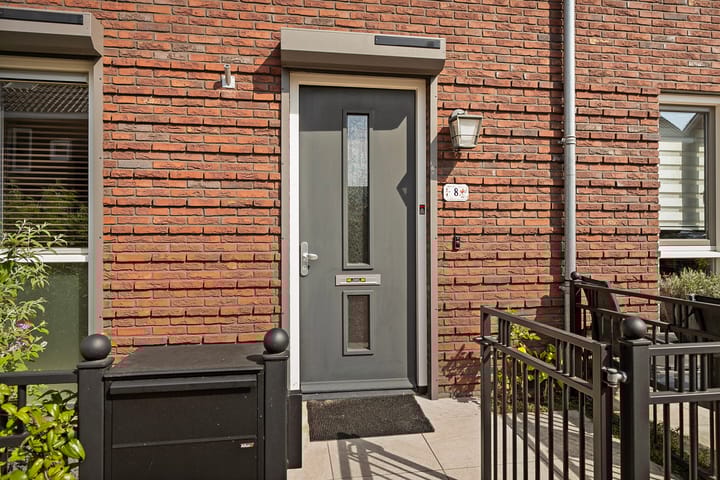 Foto 43 van Jufferswaard 8