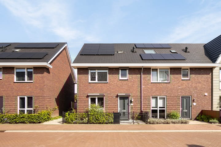 Foto 44 van Jufferswaard 8