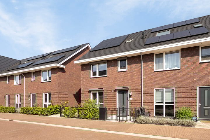 Foto 45 van Jufferswaard 8