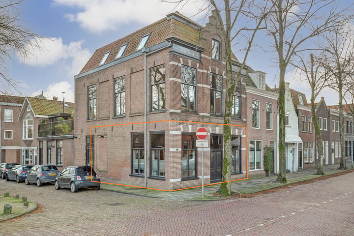 View photo 1 of Westerstraat 159-B