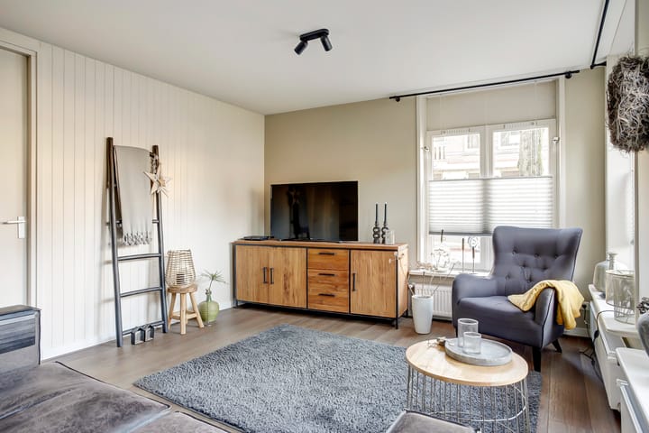 Photo 2 of Westerstraat 159-B