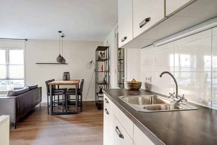 Photo 3 of Westerstraat 159-B