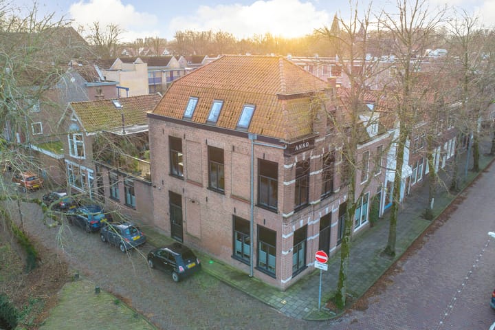 Photo 4 of Westerstraat 159-B