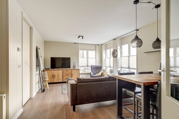 Photo 8 of Westerstraat 159-B