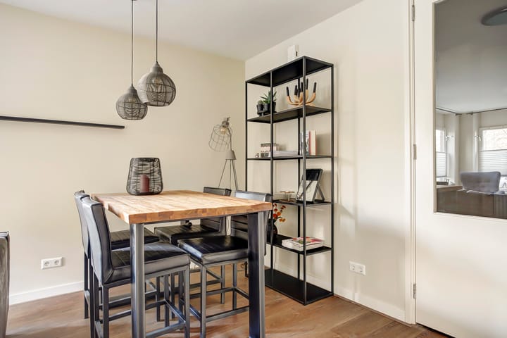 Photo 9 of Westerstraat 159-B