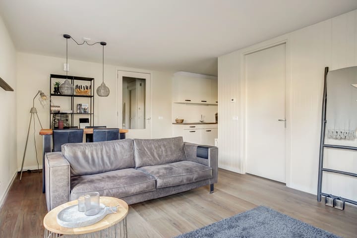 Photo 12 of Westerstraat 159-B