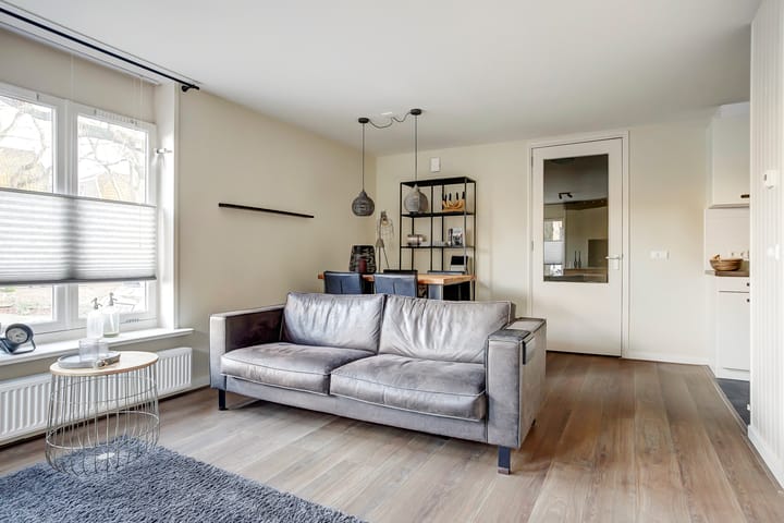 Photo 13 of Westerstraat 159-B