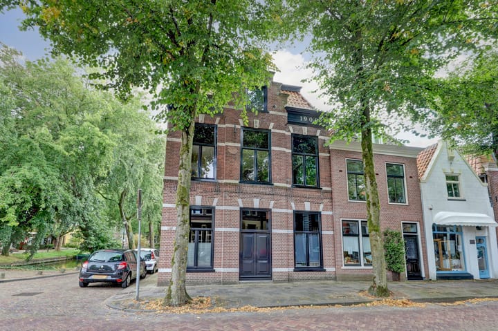 Photo 25 of Westerstraat 159-B