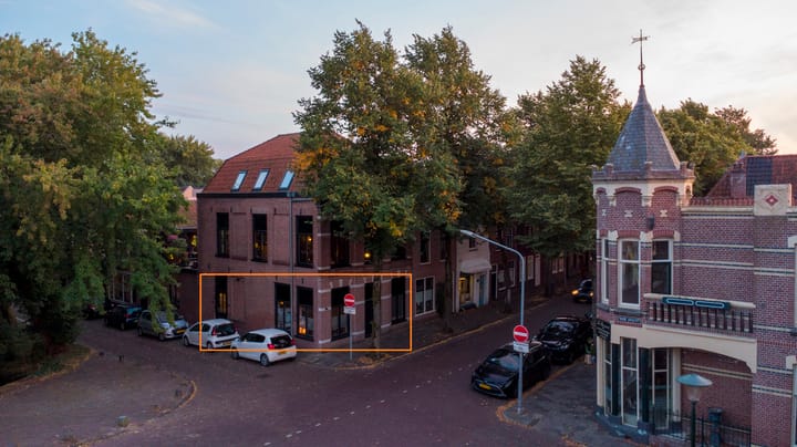 Photo 26 of Westerstraat 159-B