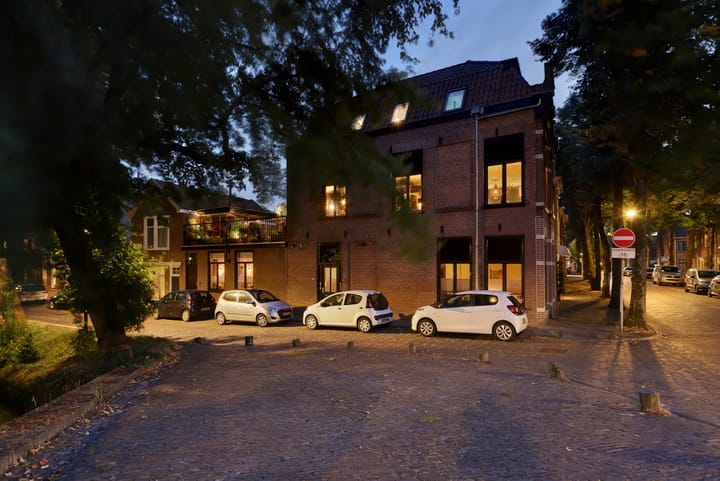 Photo 27 of Westerstraat 159-B