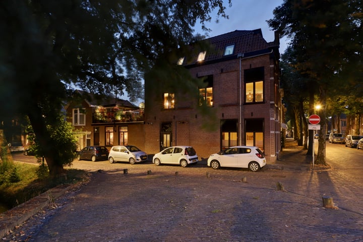 View photo 27 of Westerstraat 159-B