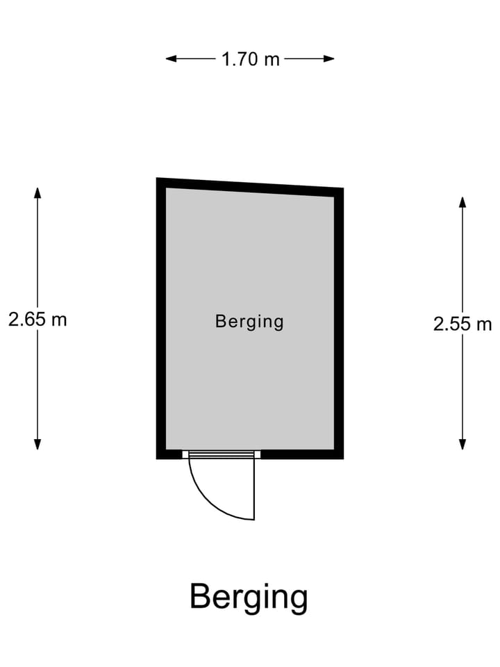Photo 28 of Westerstraat 159-B