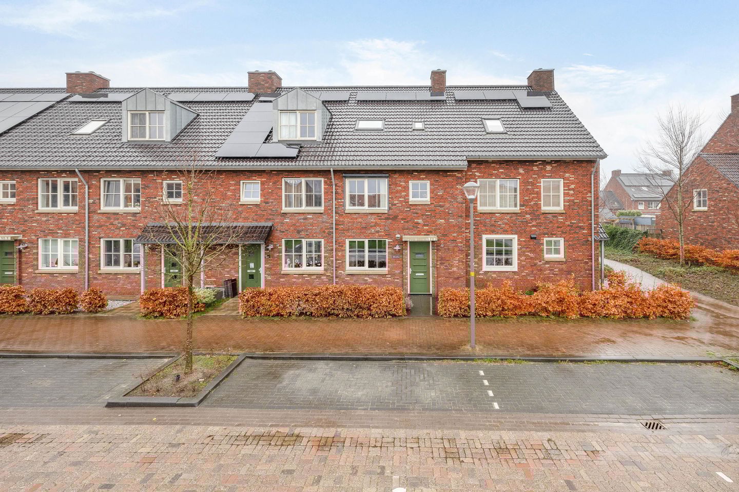 Foto 1 van Parklaan 92