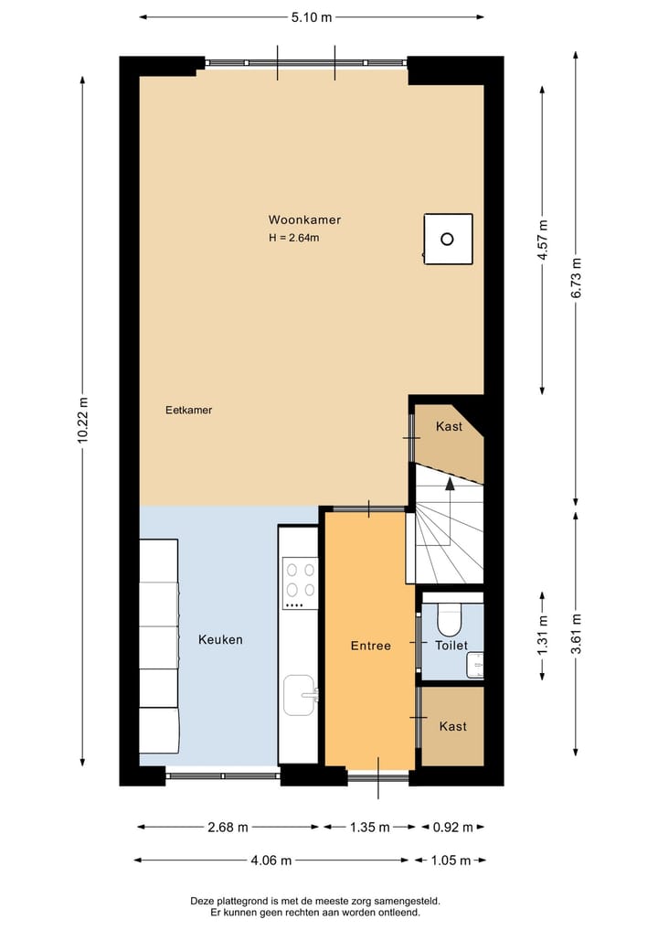 Foto 36 van Parklaan 92