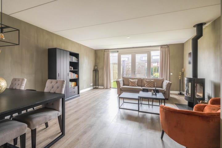 Foto 2 van Parklaan 92