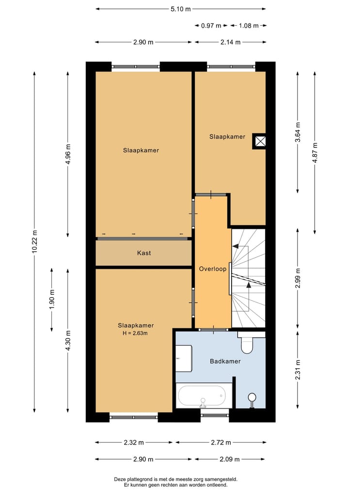 Foto 38 van Parklaan 92