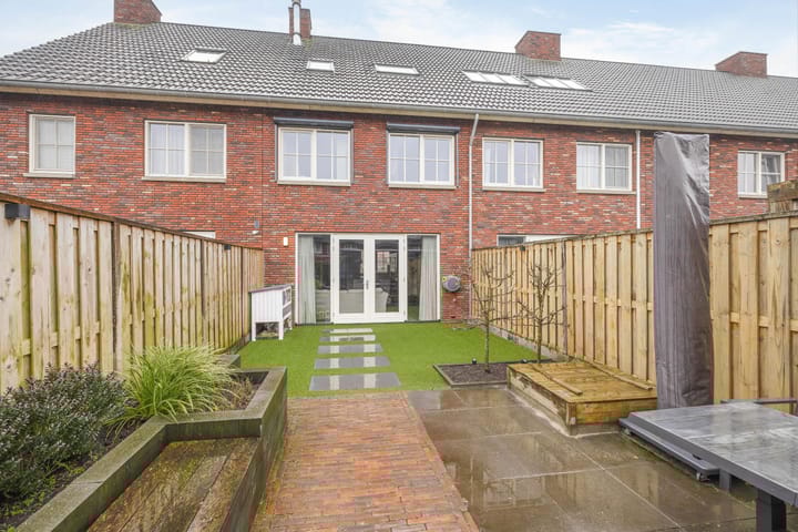 Foto 6 van Parklaan 92