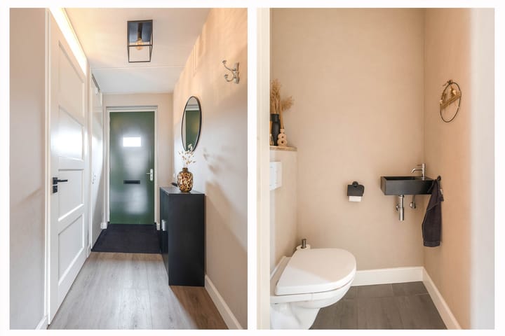 Foto 8 van Parklaan 92