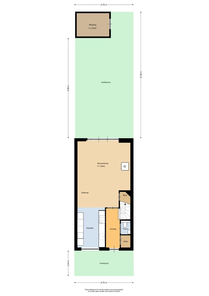 Foto 44 van Parklaan 92
