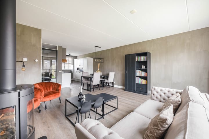 Foto 11 van Parklaan 92