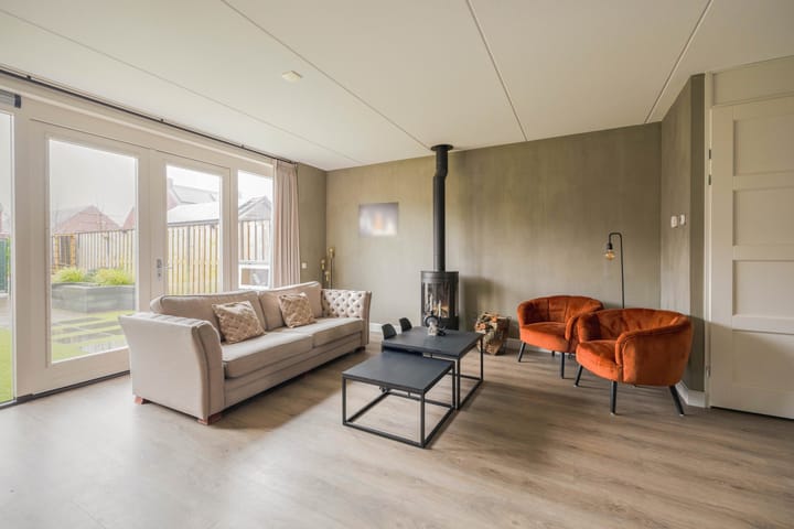 Foto 12 van Parklaan 92