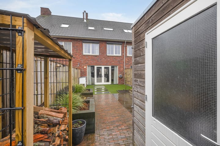 Foto 29 van Parklaan 92