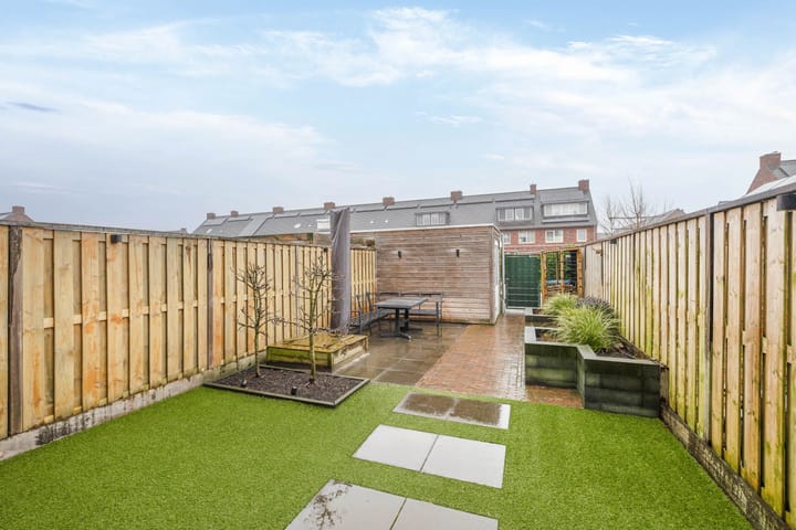 Foto 30 van Parklaan 92