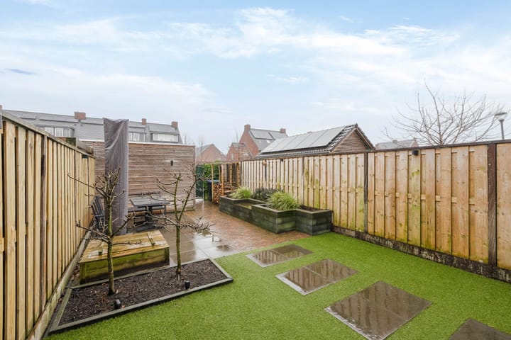 Foto 31 van Parklaan 92