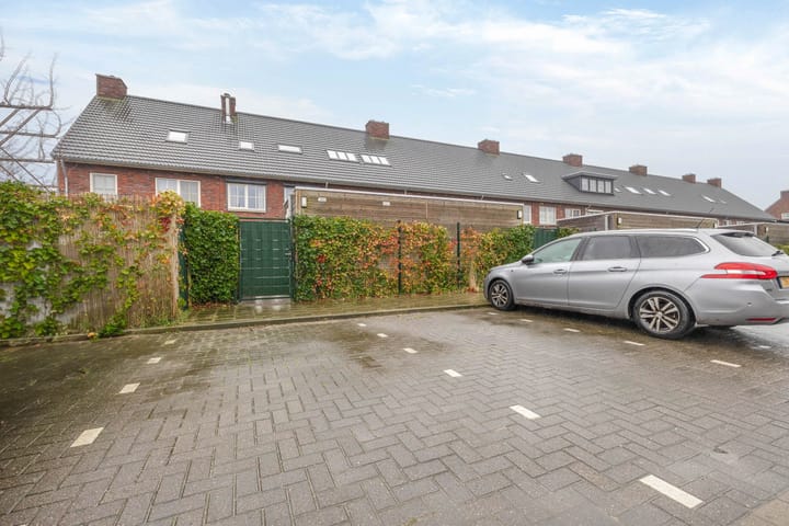 Foto 32 van Parklaan 92