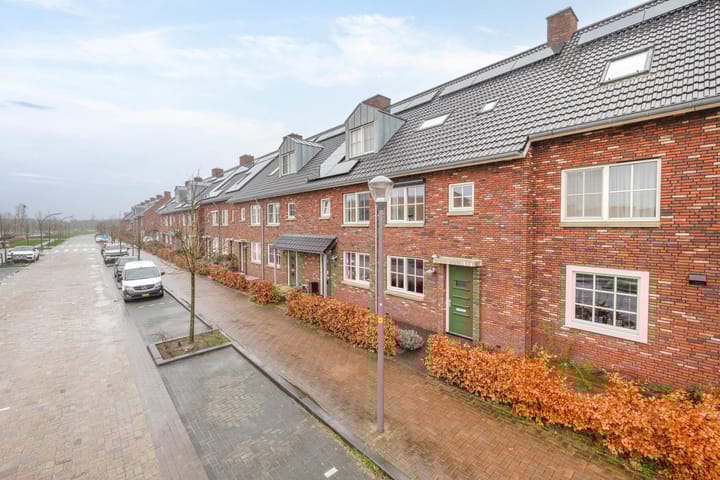 Foto 33 van Parklaan 92