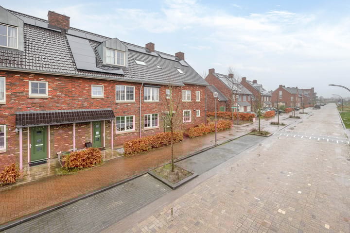 Foto 34 van Parklaan 92