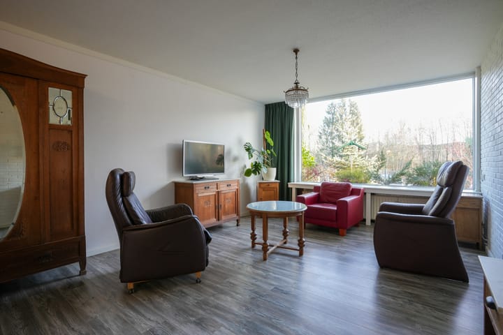 Foto 2 van Spoorstraat 27