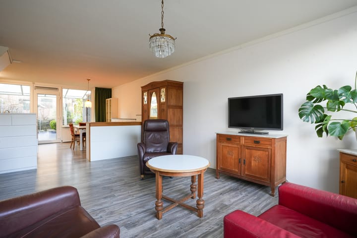 Foto 3 van Spoorstraat 27