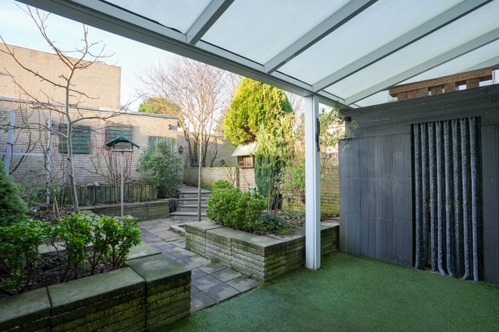 Photo 12 of Spoorstraat 27