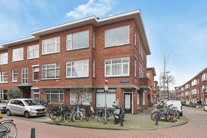 Photo 1 of Jan ten Brinkstraat 108