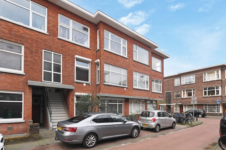 Foto 2 van Jan ten Brinkstraat 108