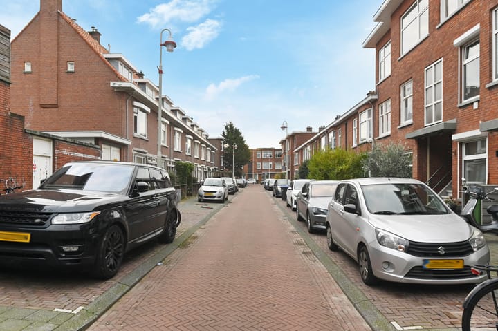 Foto 3 van Jan ten Brinkstraat 108