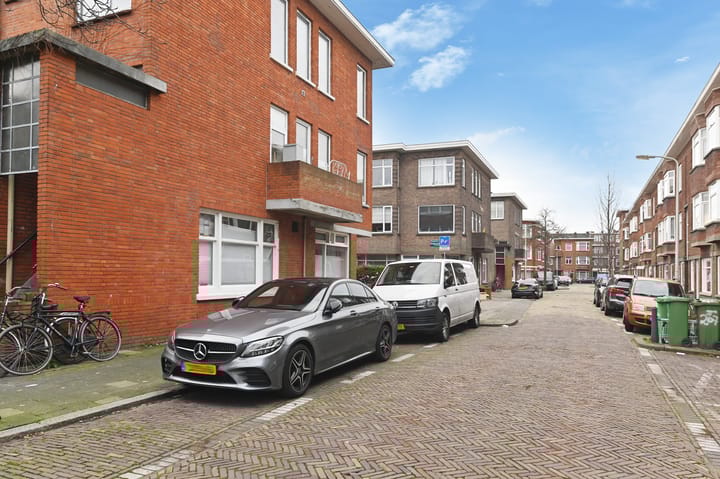 Foto 4 van Jan ten Brinkstraat 108