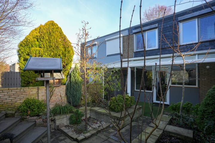 Photo 17 of Spoorstraat 27