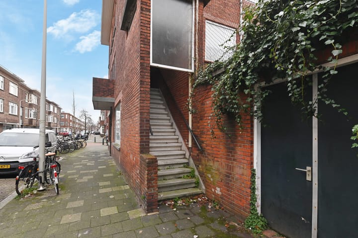 Foto 5 van Jan ten Brinkstraat 108