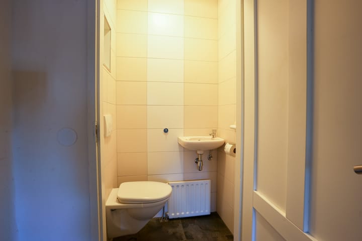 Photo 27 of Spoorstraat 27