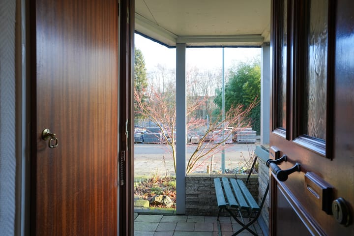 Photo 30 of Spoorstraat 27