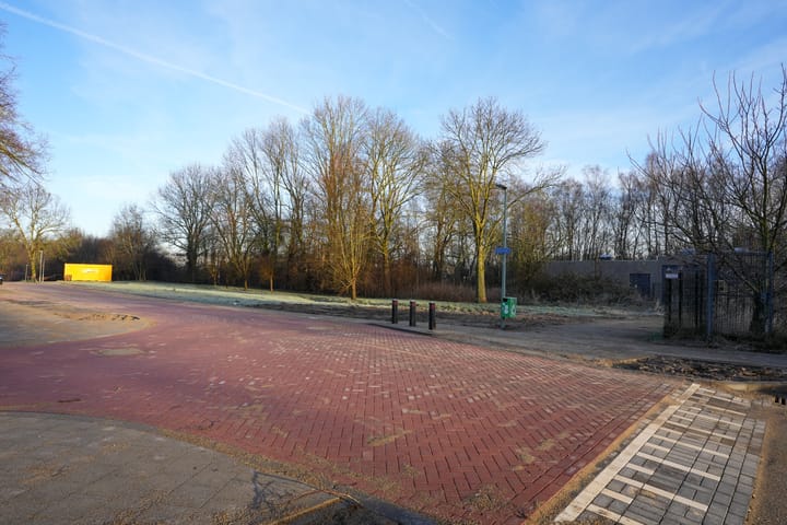 Photo 32 of Spoorstraat 27