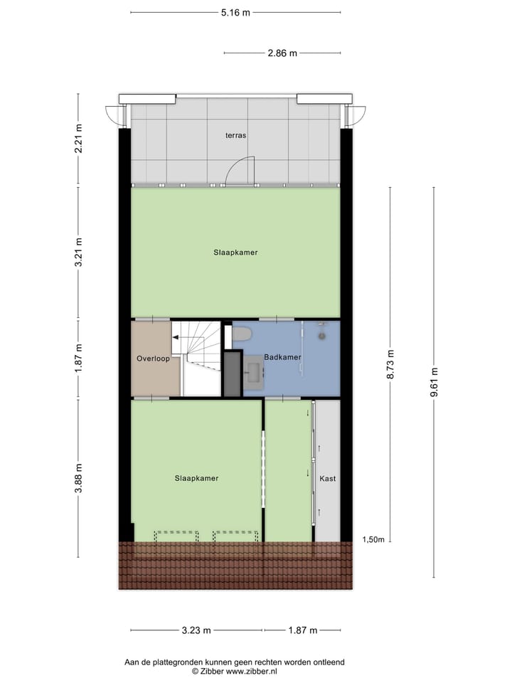 Foto 44 van Lissenvaart 92